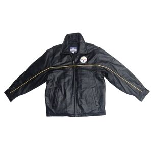Steelers jacket
